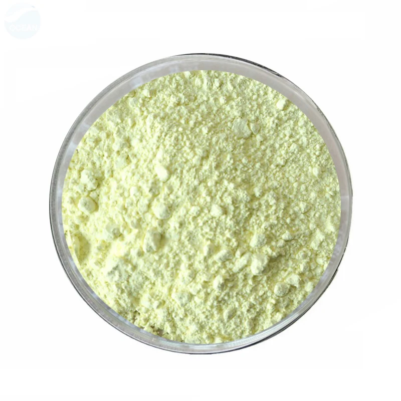 High Purity Optical Brightening Agent BBU Optical Brightener Agent C.I.220 CAS 175203-00-6
