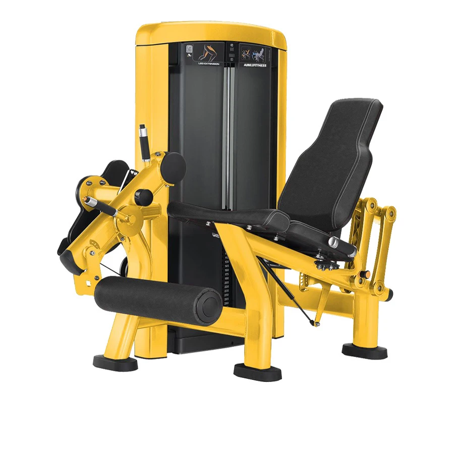 
Wholesale Commercial Life Fitness Signature Gym Seated Leg Curl Machine 