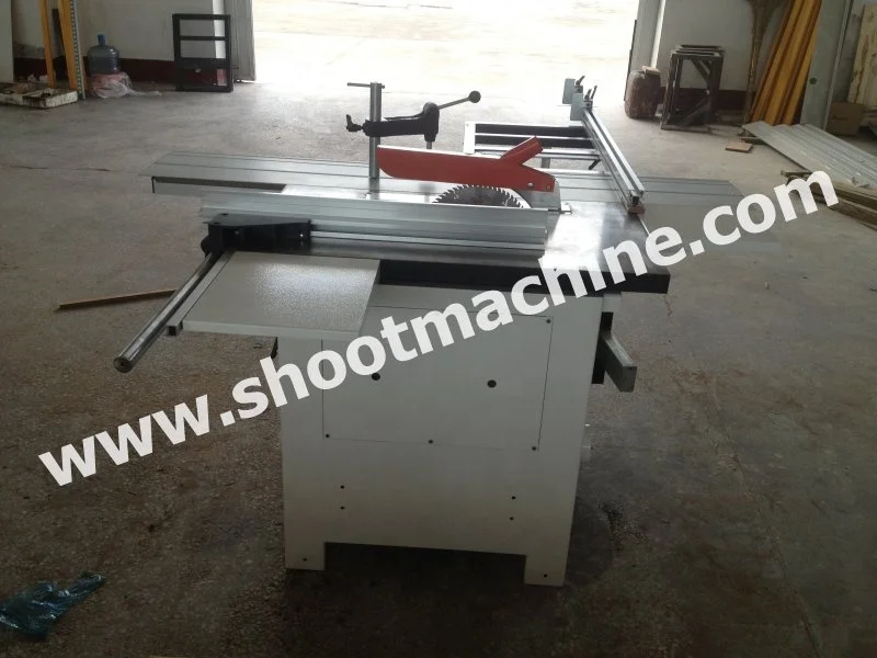 High Quality Universal Circular Saw Machine, MJ233C