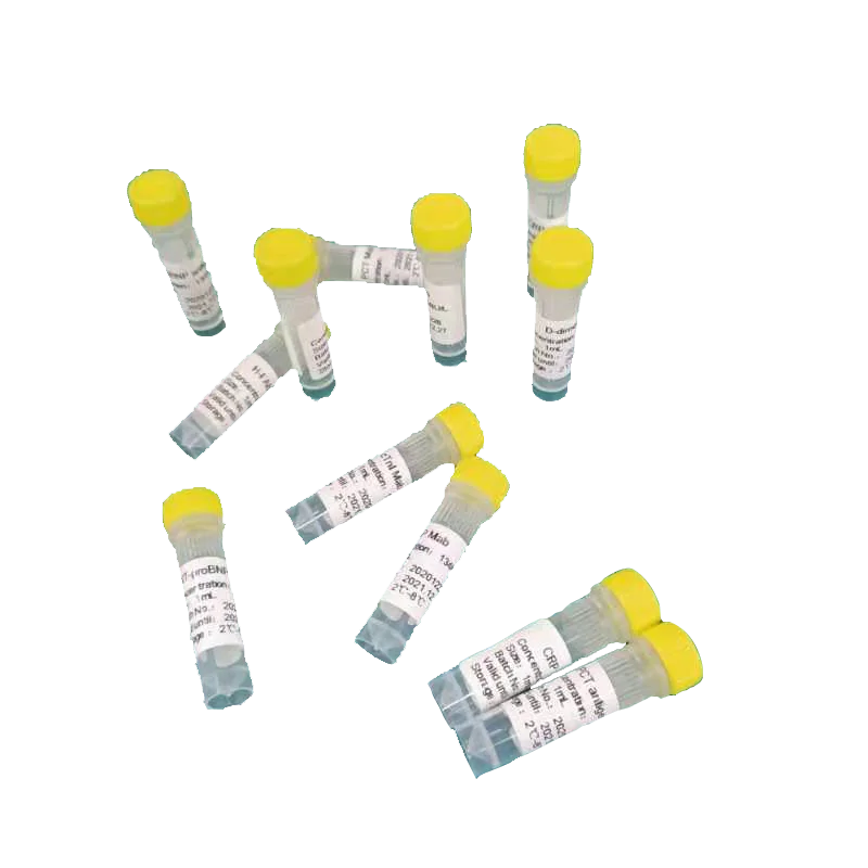 Clinical chemistry  reagents raw materials suitable for IVD test reagents PGI cCRP mALB TEG