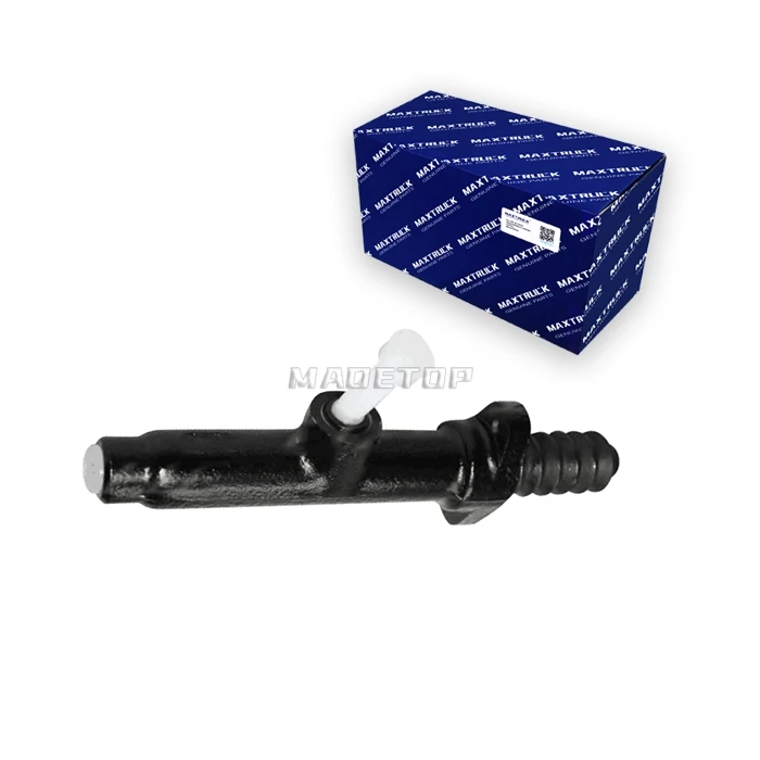 ZHUJI Madetop Factory Head Manufacturer Truck Parts KG190042.0.1 0012957306 Clutch Master Cylinder For Mercedes