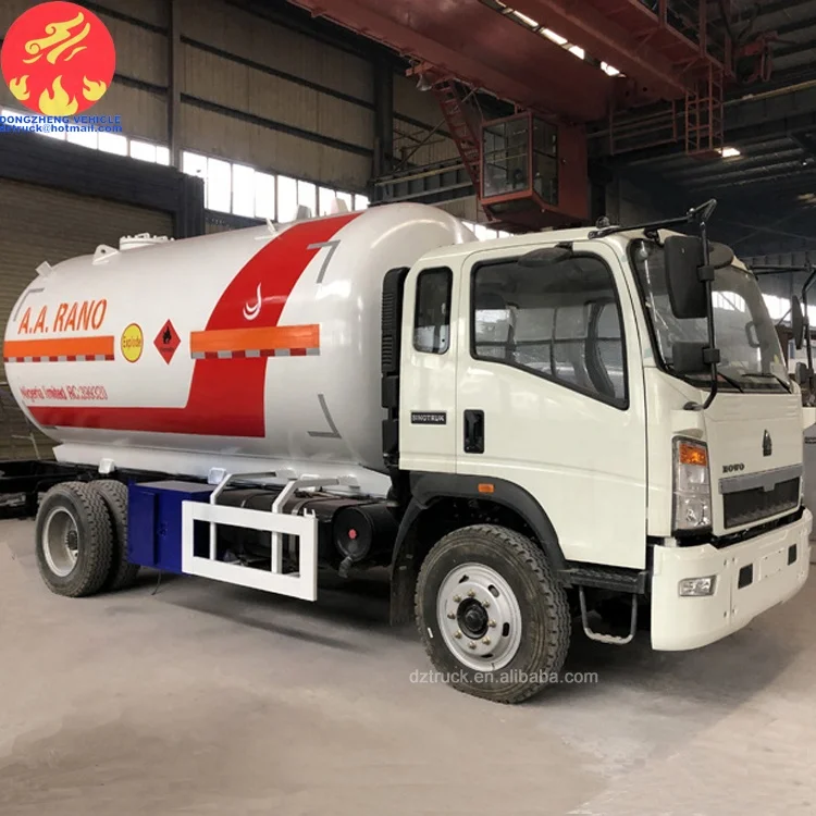 Грузовик Sinotruck HOWO 4x2 5 тонн грузовик для перевозки