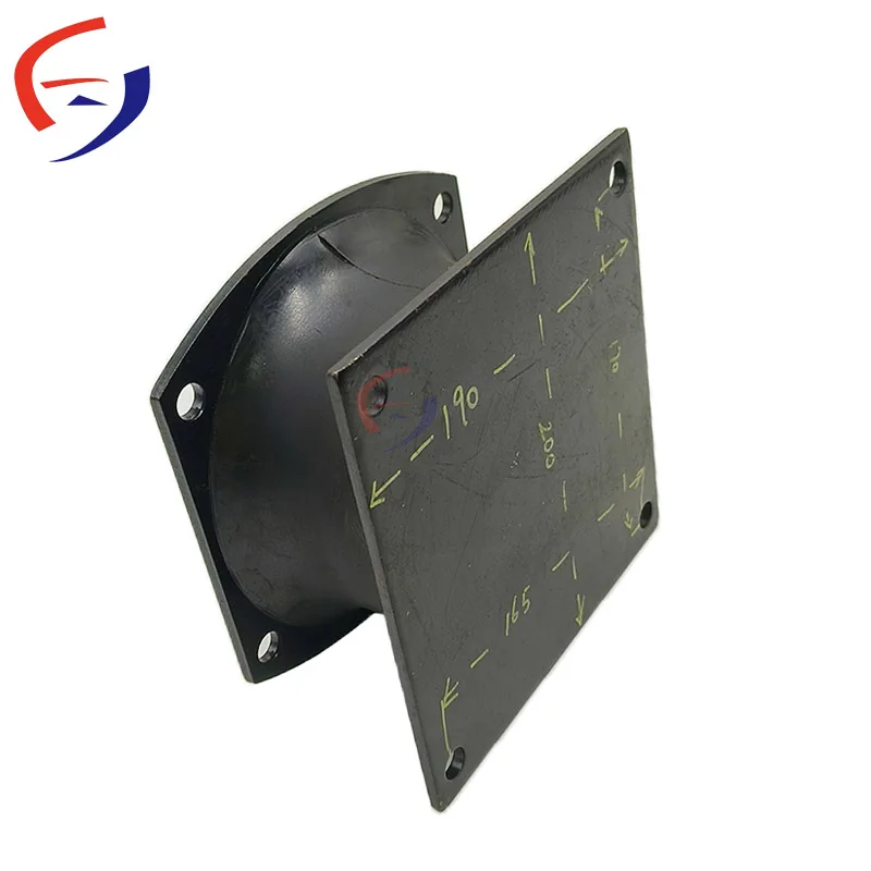 Factory wholesale  Damper 1533-43018-0 For Sakai Road Rollers Sv500 Sv510 Sv512 Sv512d Sv515 Sv525  Shock Absorber Rubber Buffer