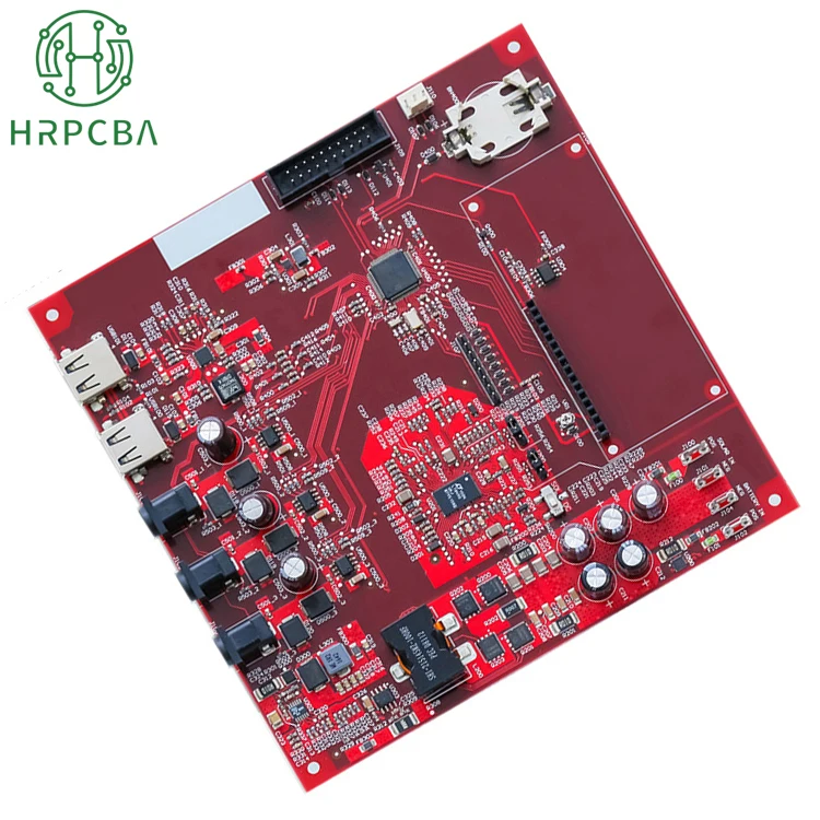 Тест электронной платы 94v0 печатная плата другой производитель