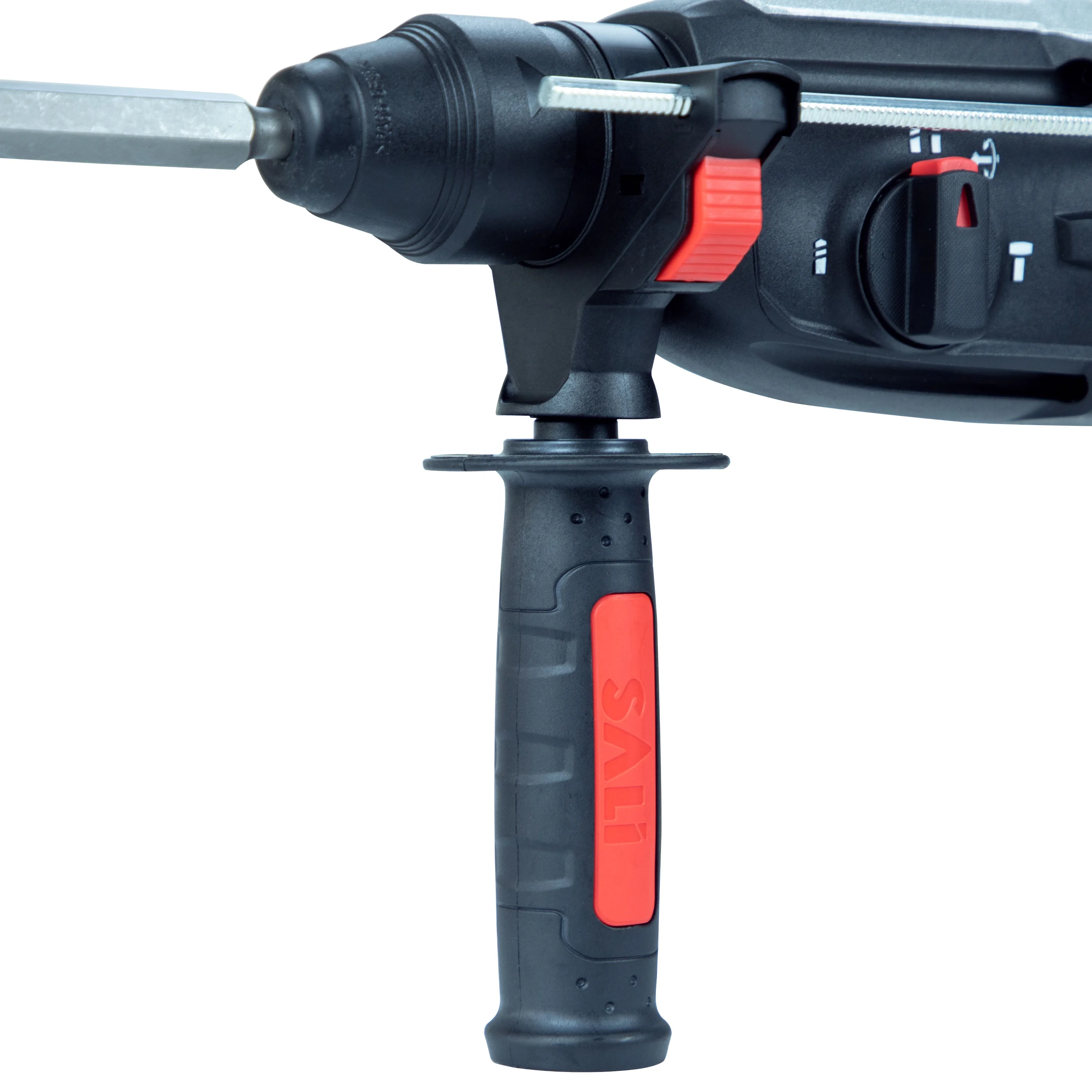 RTS 2128 Model Professional Industrial Grade 900R/MIN SDS-Plus Chuck Electric Machine Impact Power Tools Rotary Hammer Drill