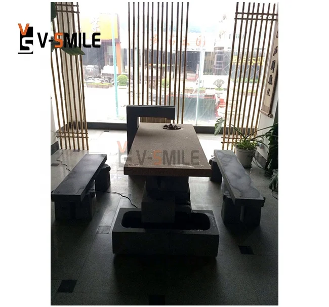 classicism Outdoor Party Tables And Chairs Coffee Table Set Square Patio Table And Chairs Outdoor Restaurant Furniture