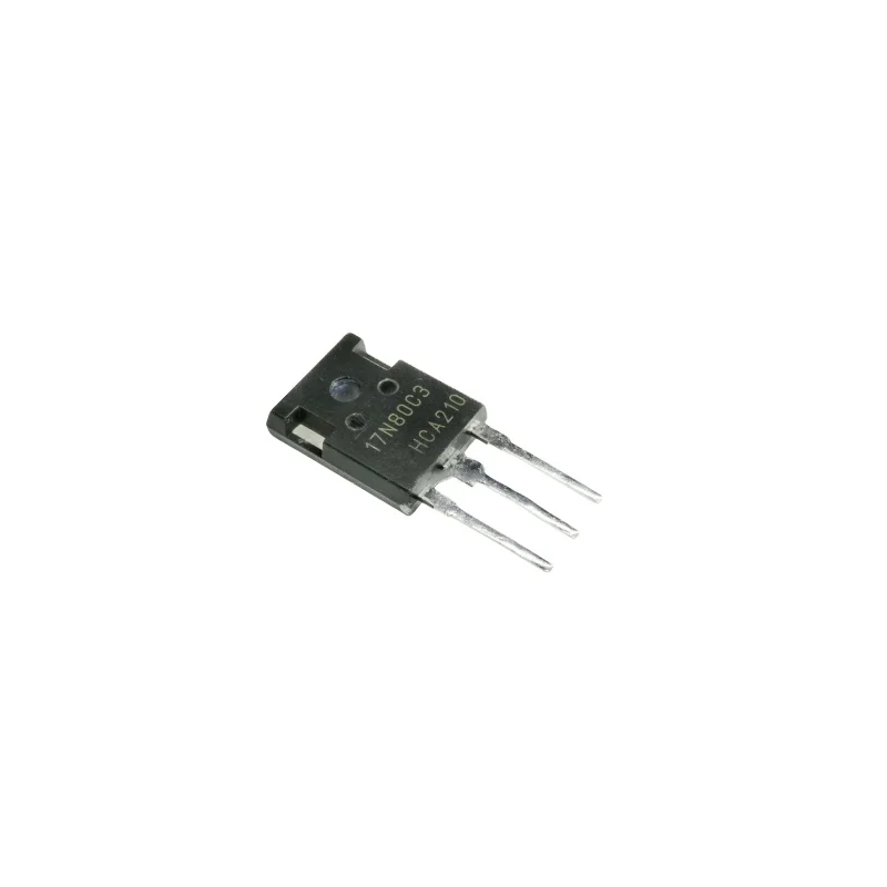 17N80C3 SPW17N80C3 TO-247 800V 17A Field effect tube
