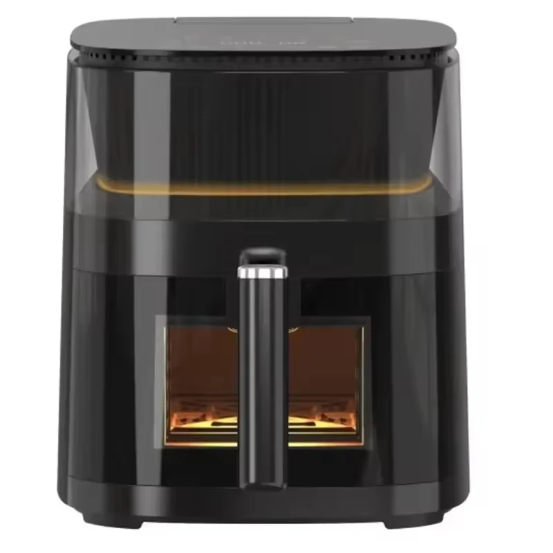 High Quality Smart Home Appliances 6L 7L 8L Air Fryers Both for Restaurants and Families