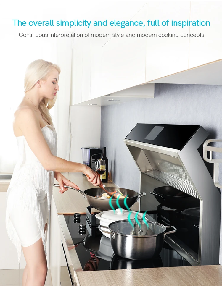 High Quality 3 Burner Infrared Cooker Induction 3-Head Integrated Stove Ceramic