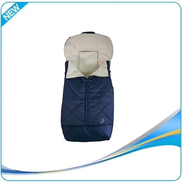 Waterproof Warm Polyester Infants Stroller Winter Baby Sleeping Bag