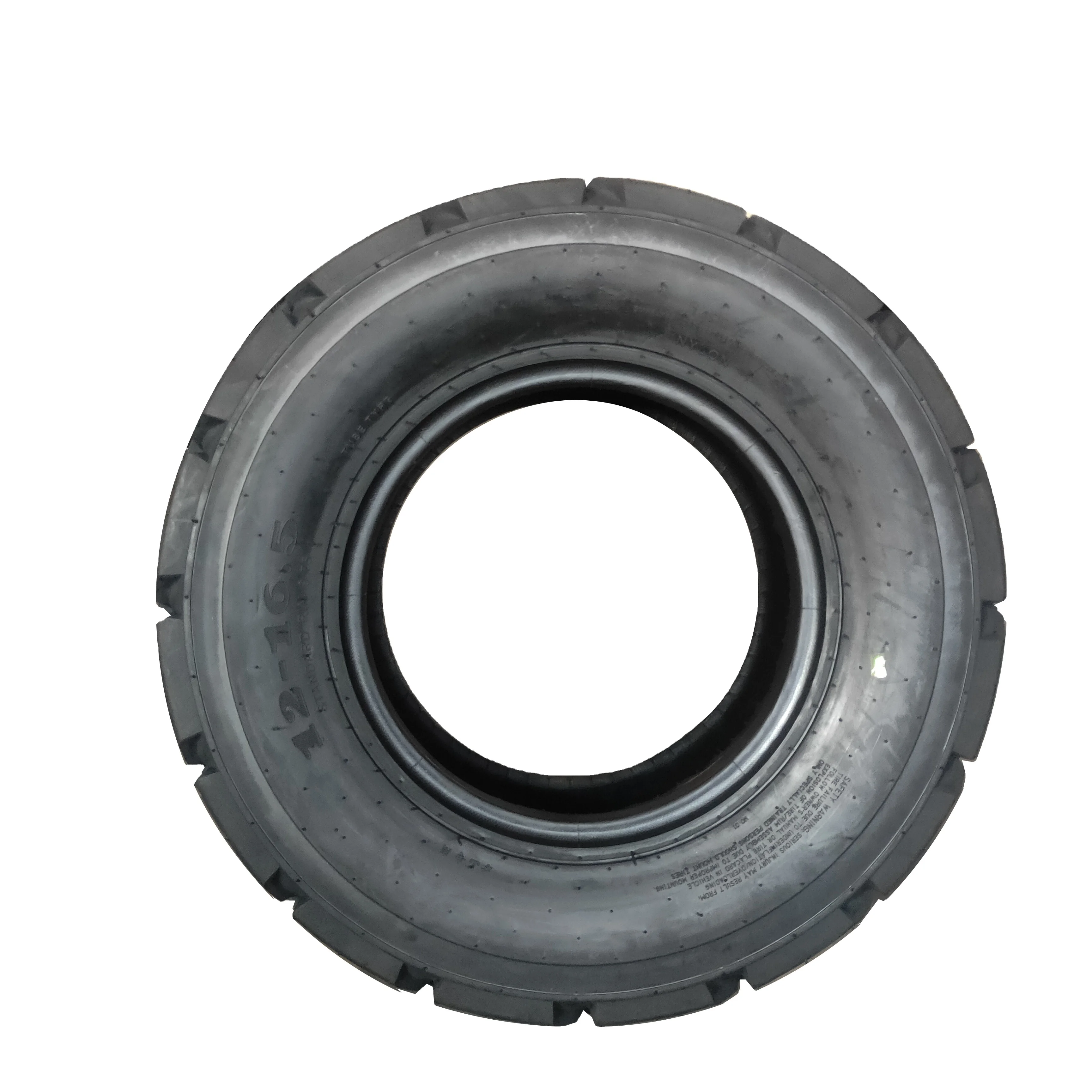 hot sale skid steer tire 12-16.5 with cheap price SKS-4