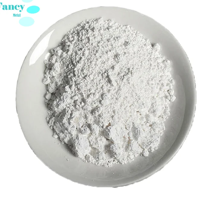 Niobium pentoxide powder 99.99% purity niobium oxide