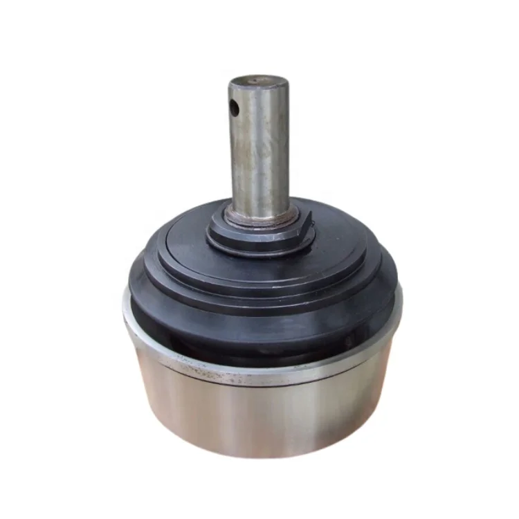 Replaceable Rubber Piston Assembly for Oil and Gas Drilling F/T/3NB/PZ Series Mud Pump with API 7K