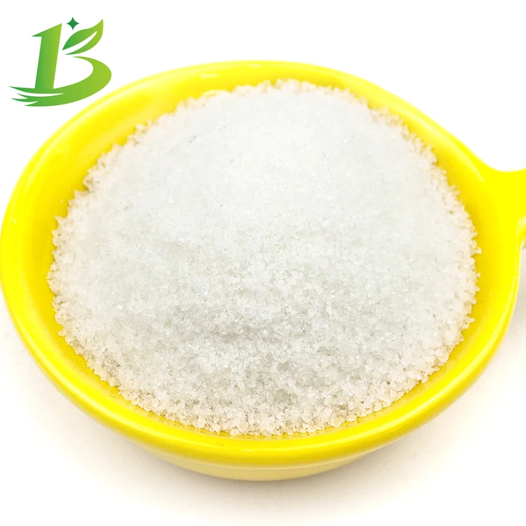 Hot Product Cationic Flocculant PAM Anionic Polyacrylamide for Water