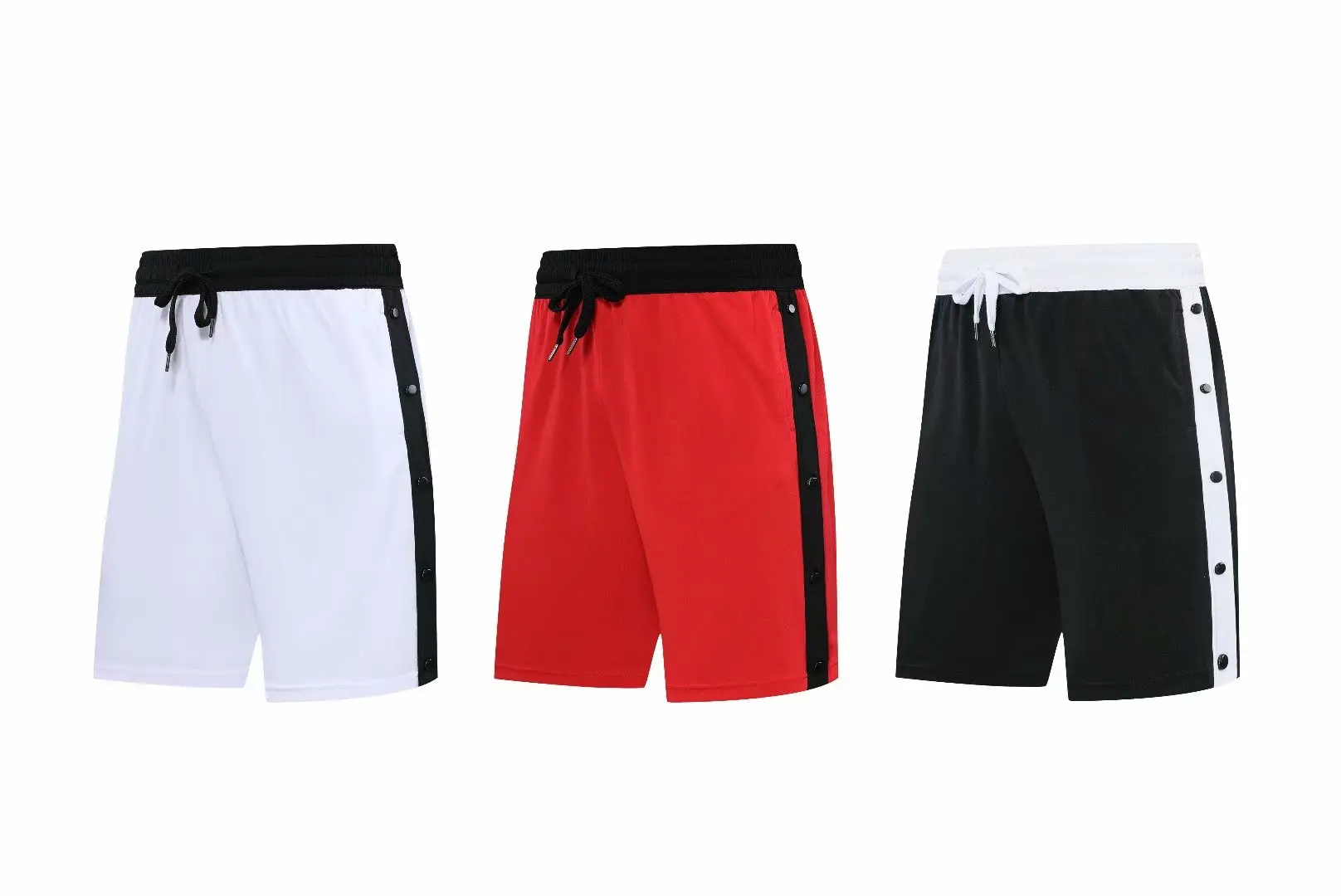 Оптовая продажа, высококачественные шорты для отдыха, новый дизайн, быстросохнущие спортивные шорты для мужчин, дышащие мужские шорты