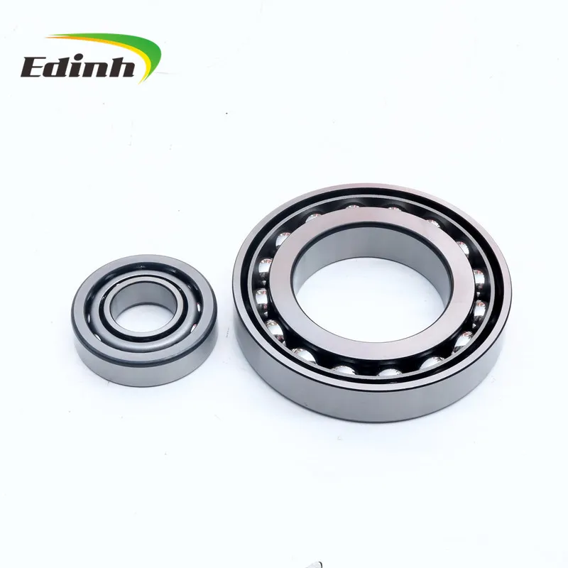Angular contact ball bearings 7015 7016 7017 7018 7019 7020 7022 7024 7026 7028 7030 AC ACM