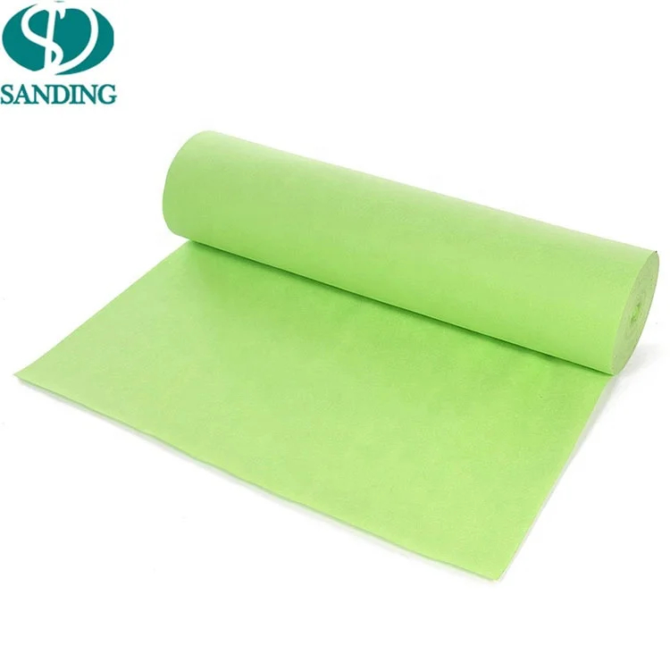 China factory price cloth felt buy black fabric with fair