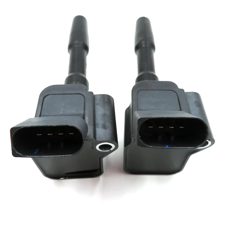 
bosch 0986221072 Ignition Coil OE 06J905110E, 06L905110D For AUDI Q5 