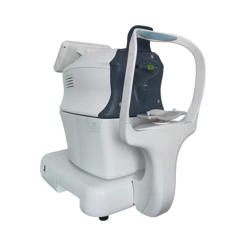 SY-V033-1 Hospital-Specific Accurate Professional Non Contact Tonometer Ophthalmic Machine