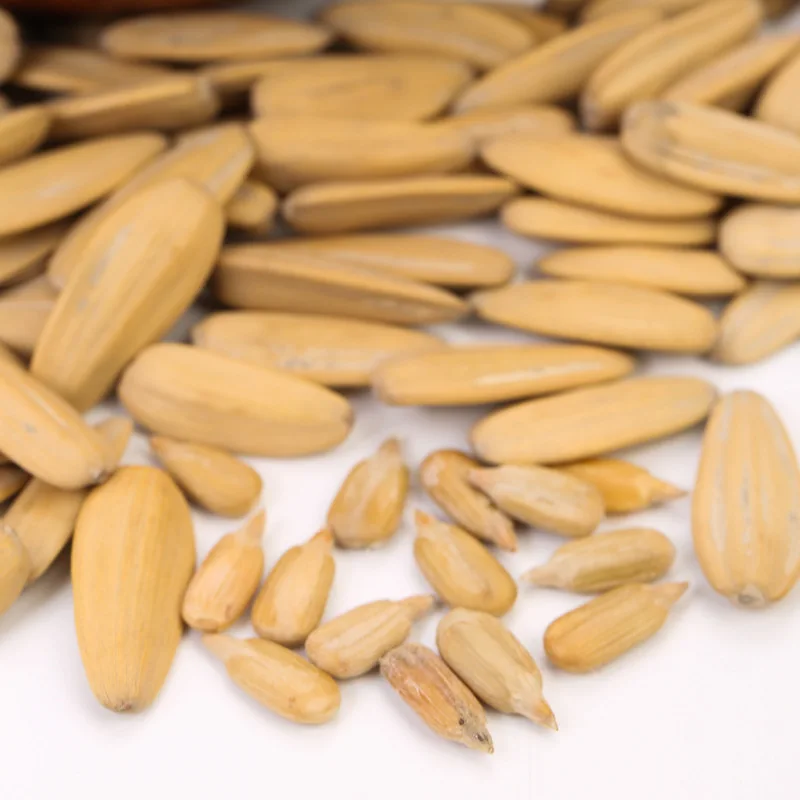 
2019 New Crop Sunflower Seeds 5009 Wholesale Price China Origin 