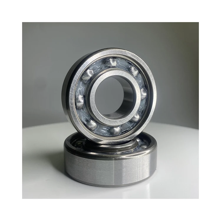 OEM 6304-2RS quality assurance mechanical use deep groove ball bearing