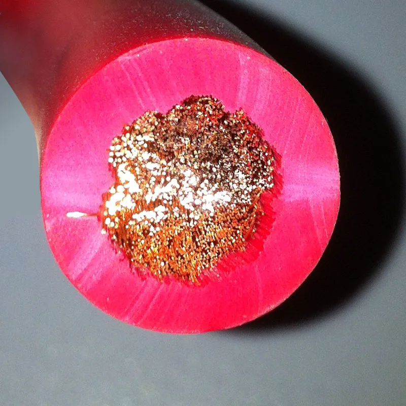 Africa hot sale cca stranded wire with PVC insulation 1mm,1.5mm,2mm,3mm,4mm,5mm