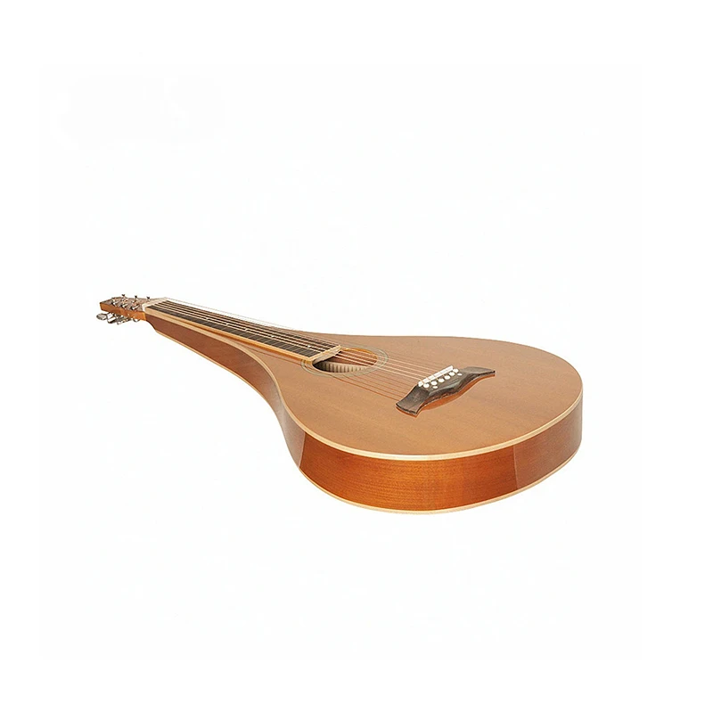 YST-4562 Teardrop Shape Weissenborn Hawaiian acoustic lap steel Guitar