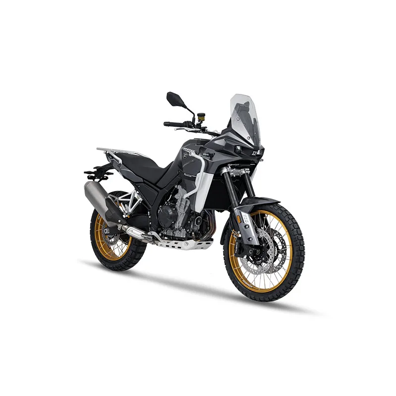 Производство бака емкостью 20 л 799cc 800x210 км/ч adv китайский мотоцикл