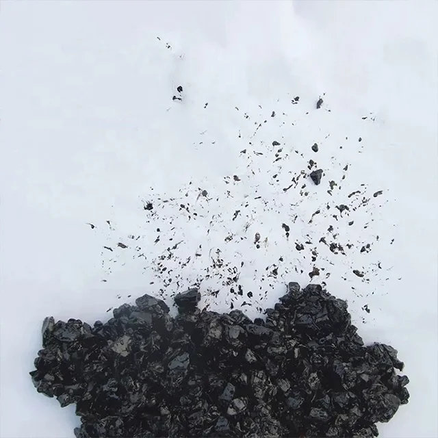 
Cold patch material Black asphalt pavement repair material Tarred road repaired 