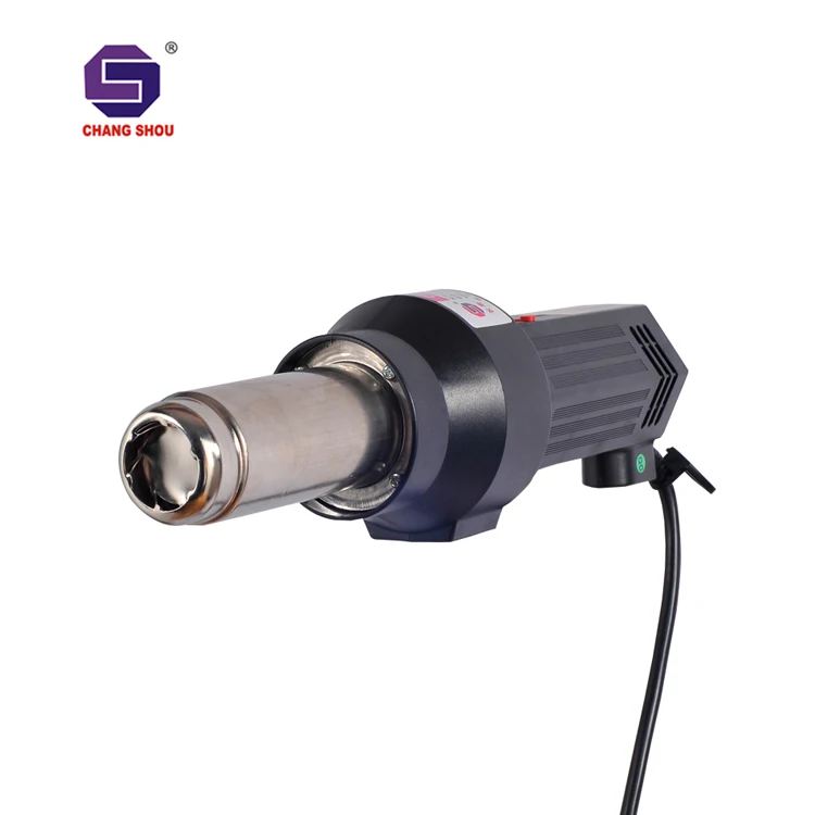 Handle temperature solder chargeable  hot air gun