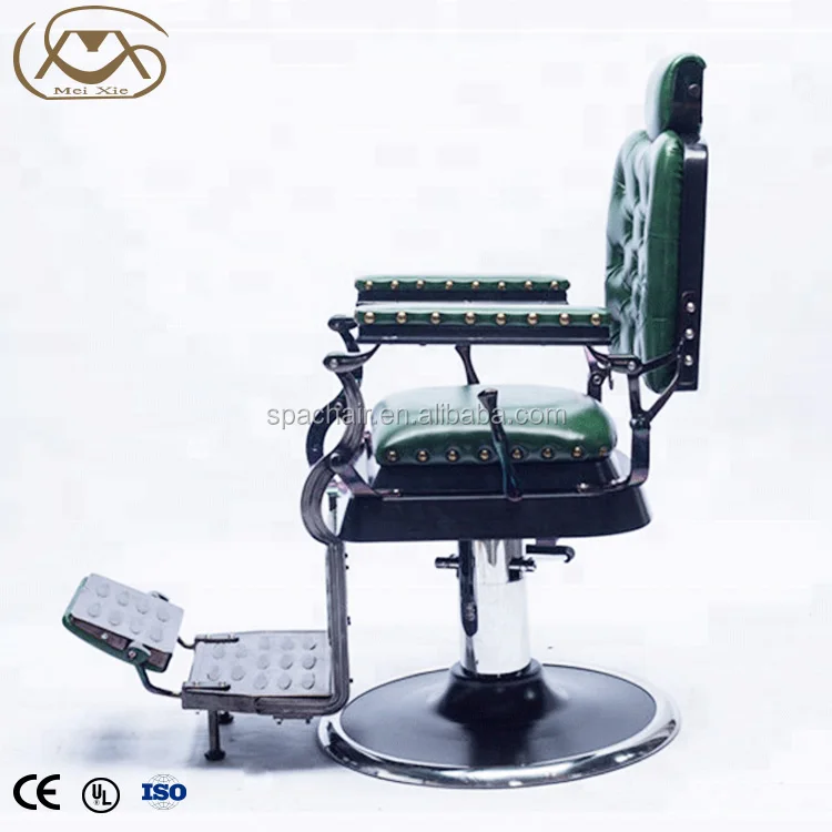 Hydraulic Pump Barber chair for beauty Hair salon furniture barber shop Equipment Hairdressing Chair
