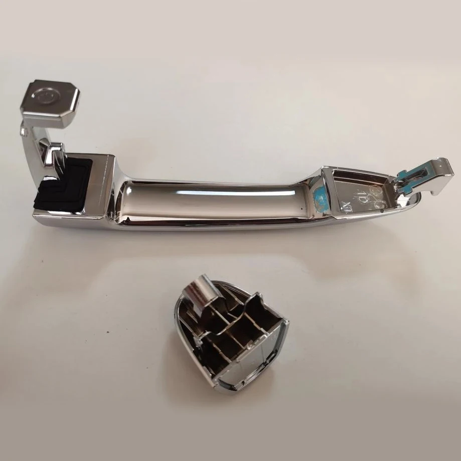 Car Front Rear Right Left Exterior Door Handle For Kia 82660-1D030