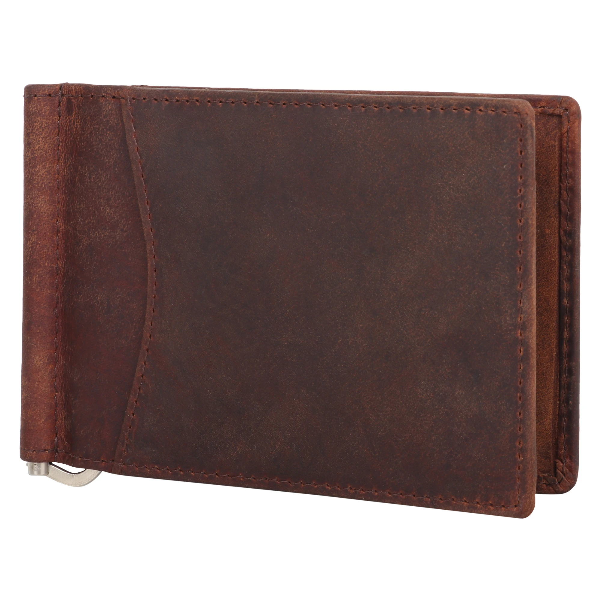 Leather wallets assorted designs