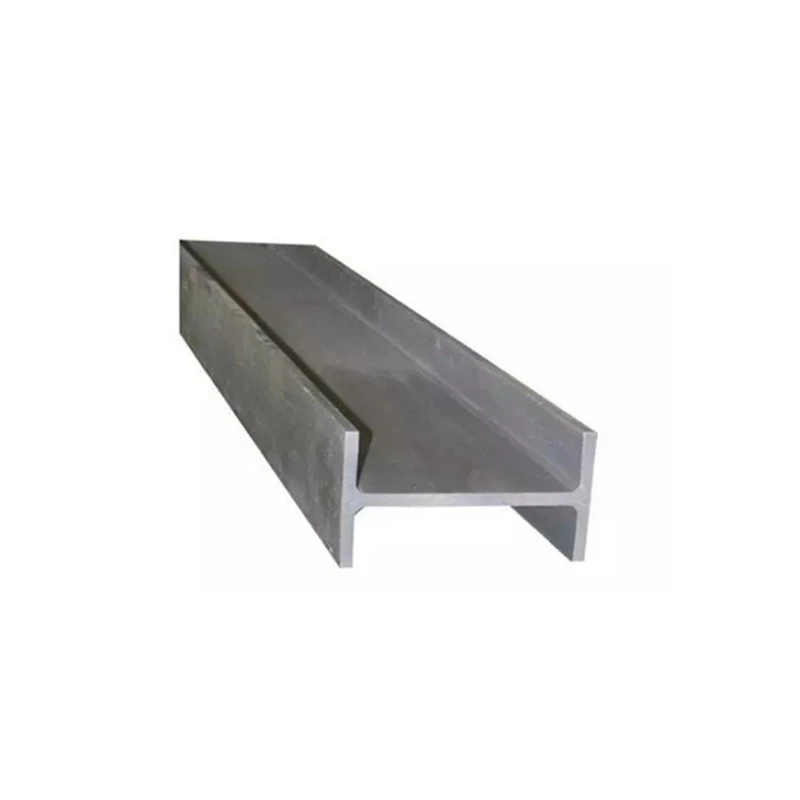 Ss400 ASTM A36 горячекатаный Железный углеродный конструкционный мягкий стальной I-образный