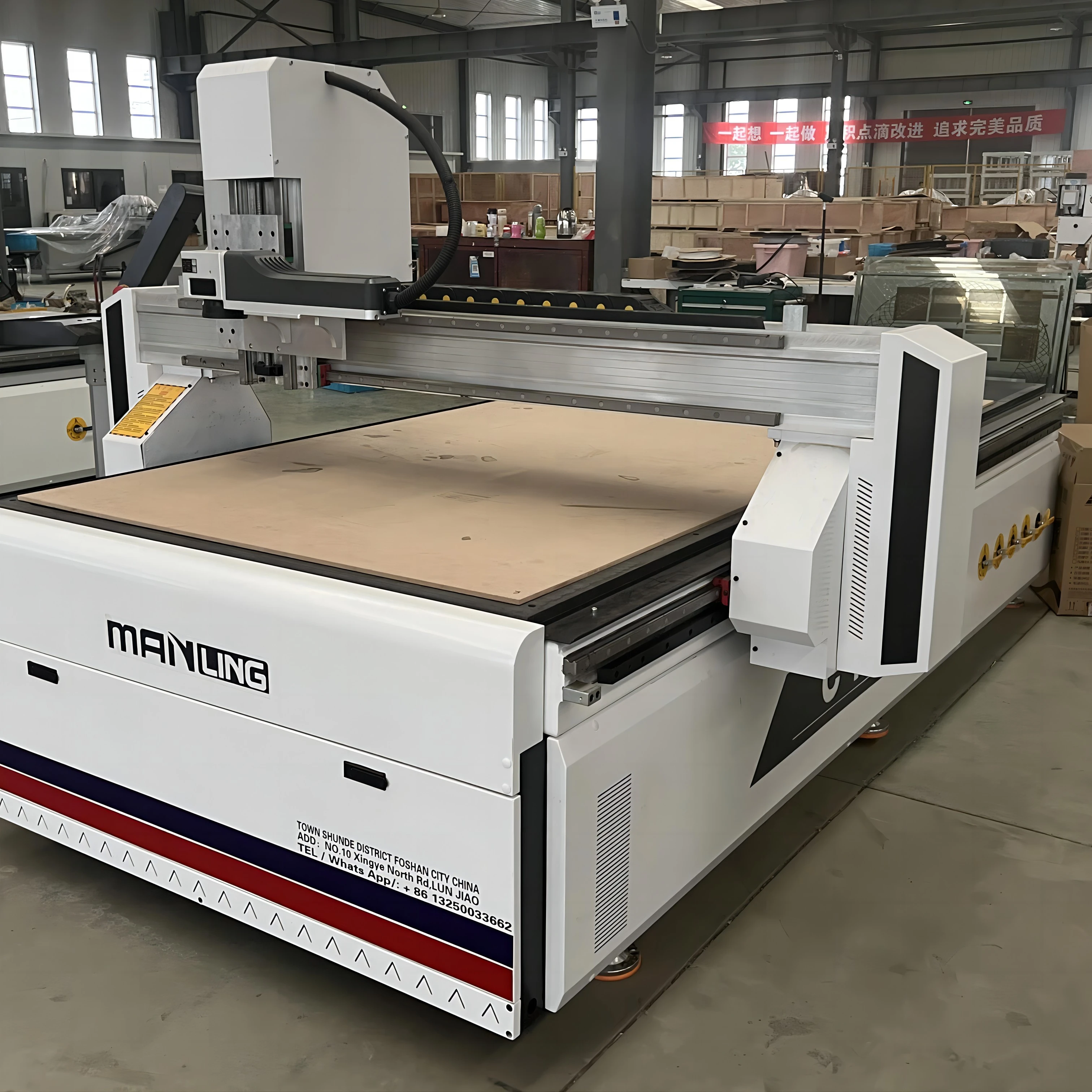 Mirror Laser Engraver Mirror Laser Engraving  Machine 50w Laser head co2 Pattern Making Equipment