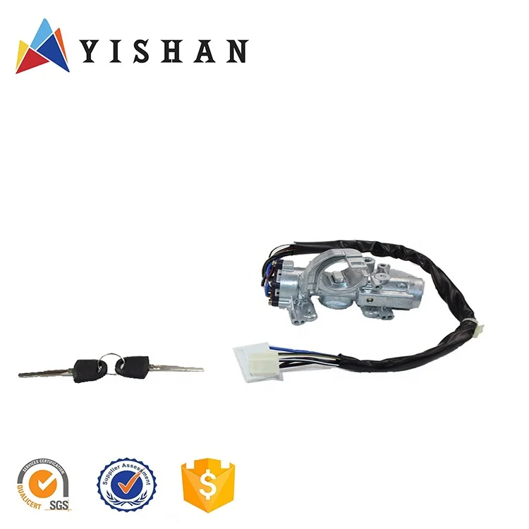 TOP SALE IGNITION SWITCH   for ISUZU DMAX 4J 897349942