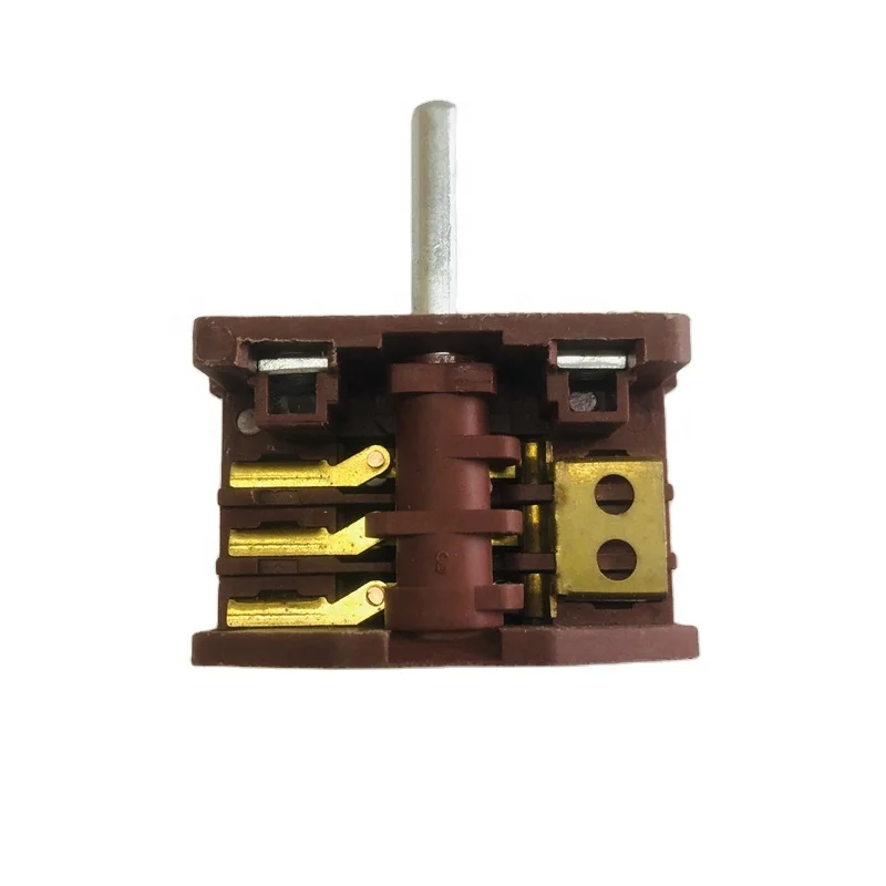 Suitable for oven selector switch