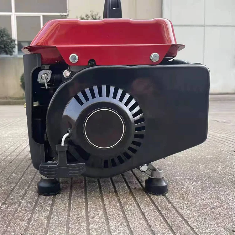 EZONE 300 400 500 W Watts Petrol Gasoline Generators