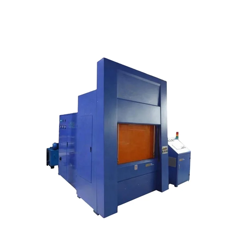 Transformer coil winding machine