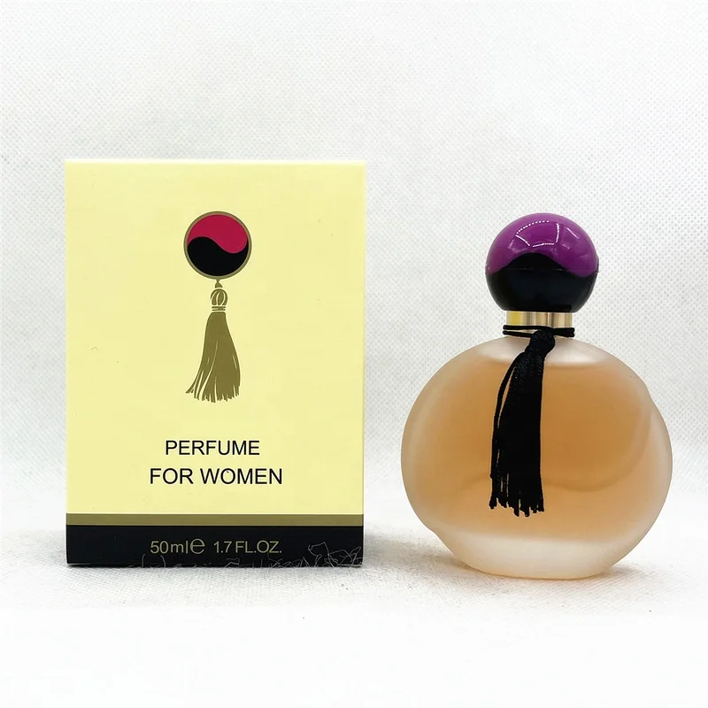 Factory direct sales Perfume wholesale Good smell Last long fragrance Dubai Arabic perfume For women