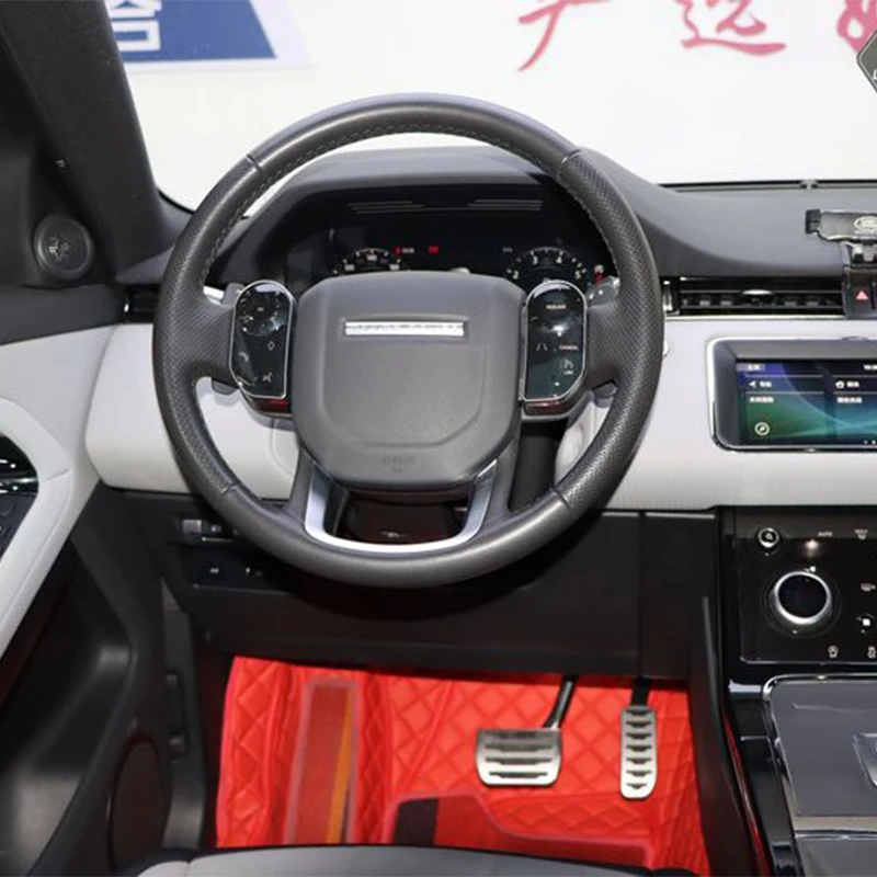 Автомобильные внедорожники подержанные автомобили Rover Evoque 2020 гарантия качества люксовый брендовый автомобиль