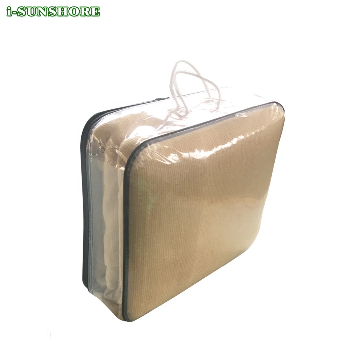 Sun Shade Sail Rectangle Sand UV Block Sunshade for Backyard Yard Deck Patio Garden Outdoor Activities and Facility