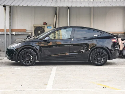 2023 в наличии оптовая продажа электрический автомобиль Tesla модель известного бренда Лучший мире электромобиль