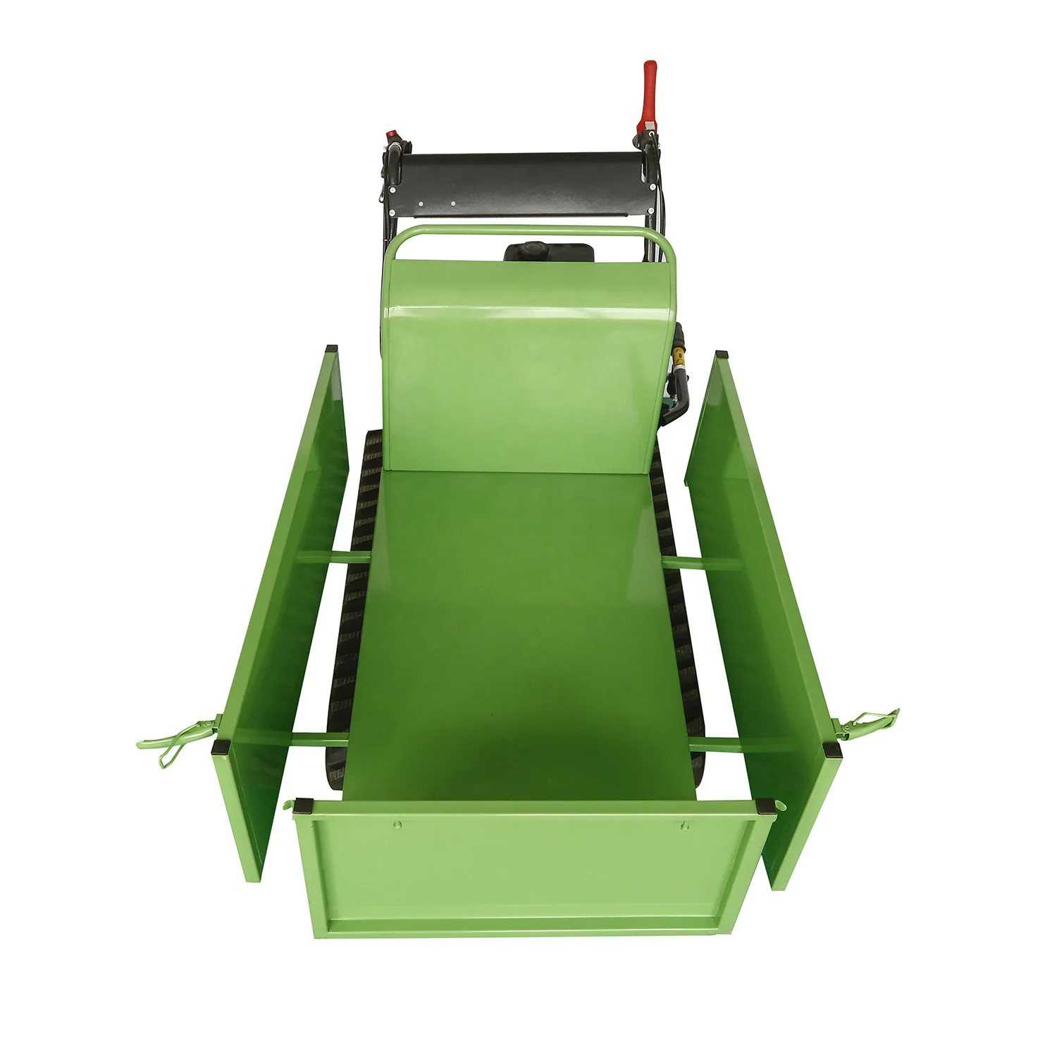 OEM manufacturer micro dumper truck, dumper tipper truck, best price dumper