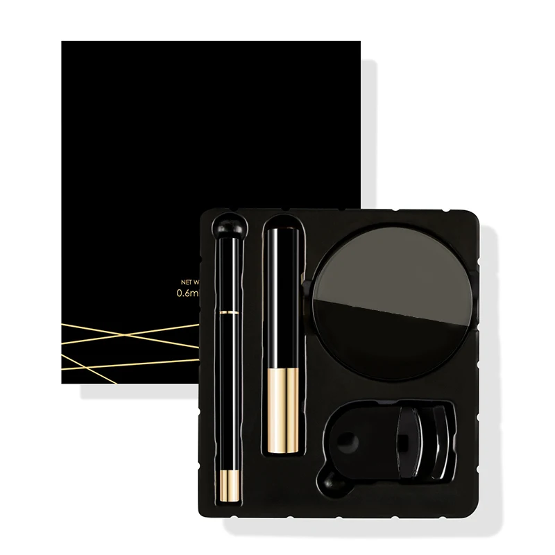 Magnetic Eyelashes With Eyeliner Sets and Kits Wholesale False Eyelashes