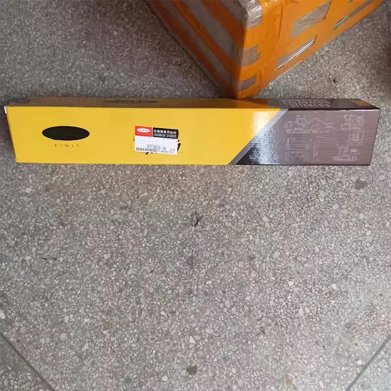 SY365-9 Sticker for Sany Excavator Spare Parts