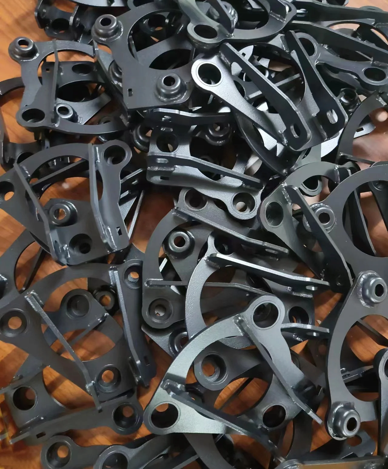 hot sale Adjustable Assembly Automobiles Metal Parts Stamping Auto Spare Part Steel Stamping Car Accessories