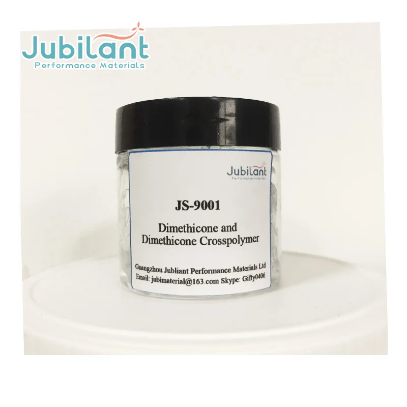 
liquid silicone wax silsesquioxane 
