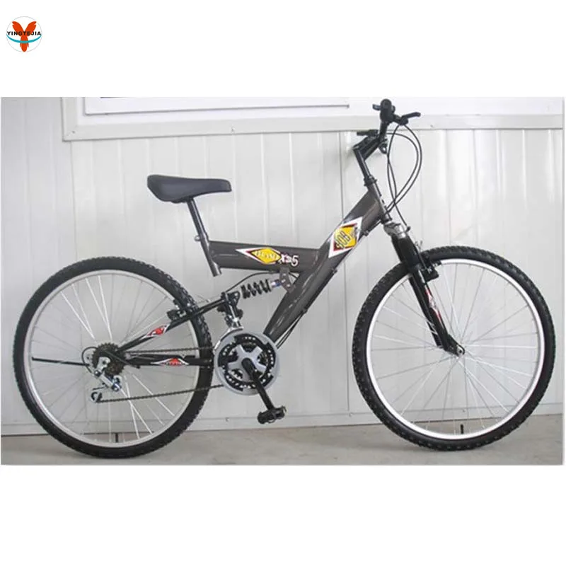 Unicycle Aluminum Alloy Rim Material adult cheap mountain bike from China