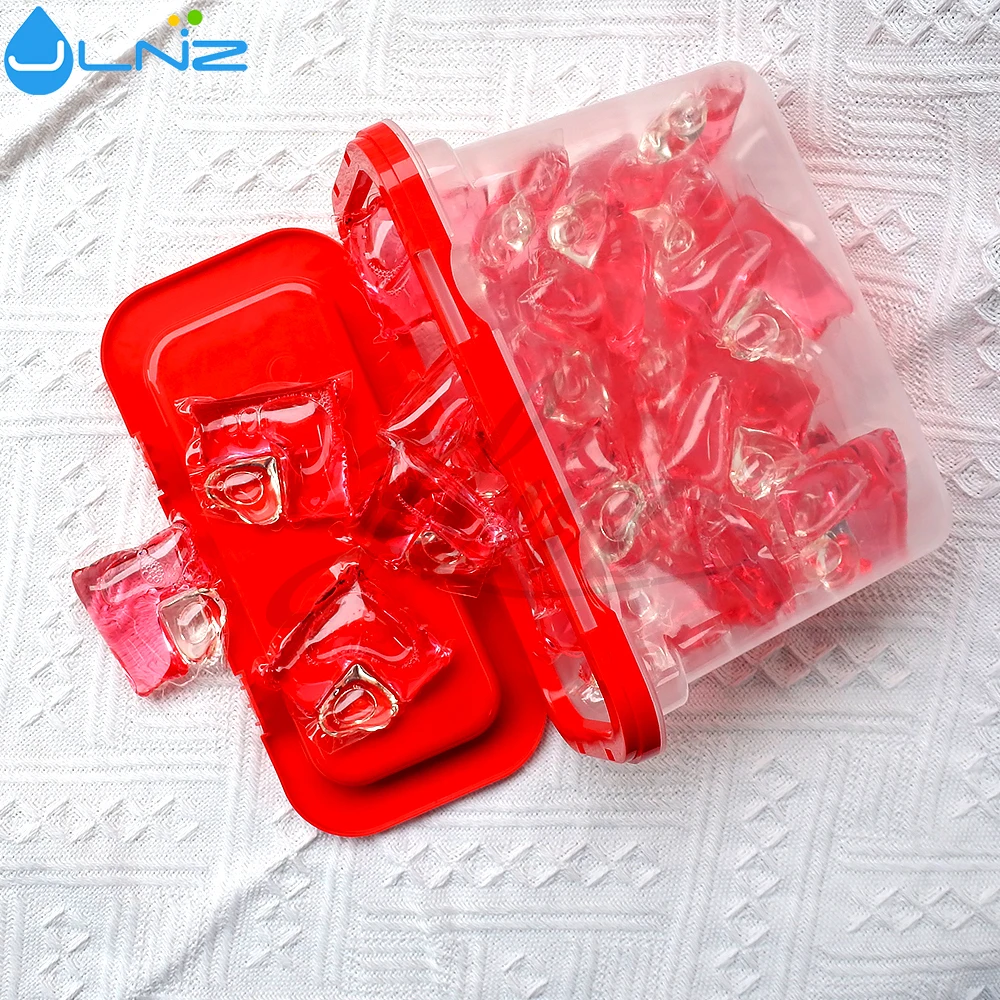 Factory Directly Sell detergent pods manufacturers laundry soap pods liquid detergent laundry pods